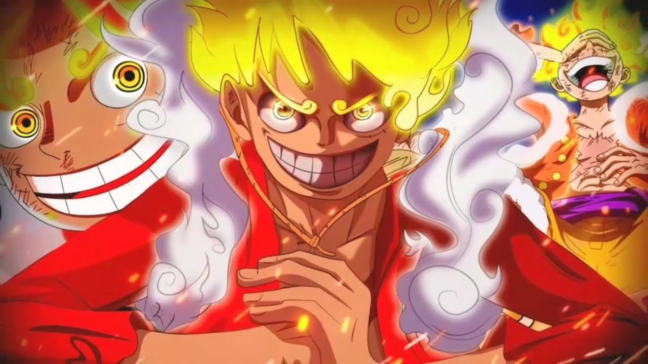 سبب تصدر مسلسل الأنمي مانجا ون بيس «one piece» الحلقة 1035 للتريند