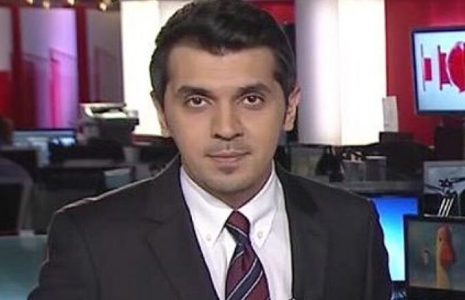 أسباب استقالة حمود الفايز أبو شيخة من MBC