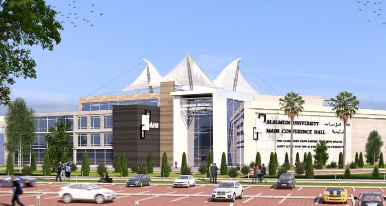 شروط الالتحاق بالجامعات الأهلية الدولية الجديدة موعد التسجيل وشروط القبول