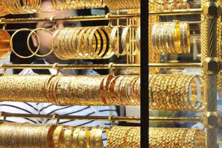 انخفاض كبير بسعر الذهب عالميا.. سعر الذهب في سورية اليوم
