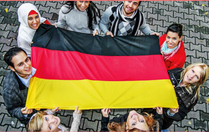 قرار رفع الرواتب في ألمانيا للعاطلين عن العمل
