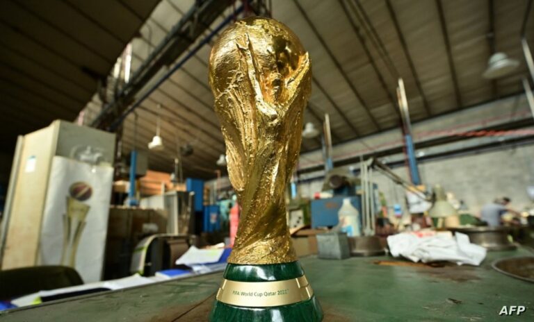 "بالصور" أسماء ملاعب مونديال قطر كاس العالم 2022  
