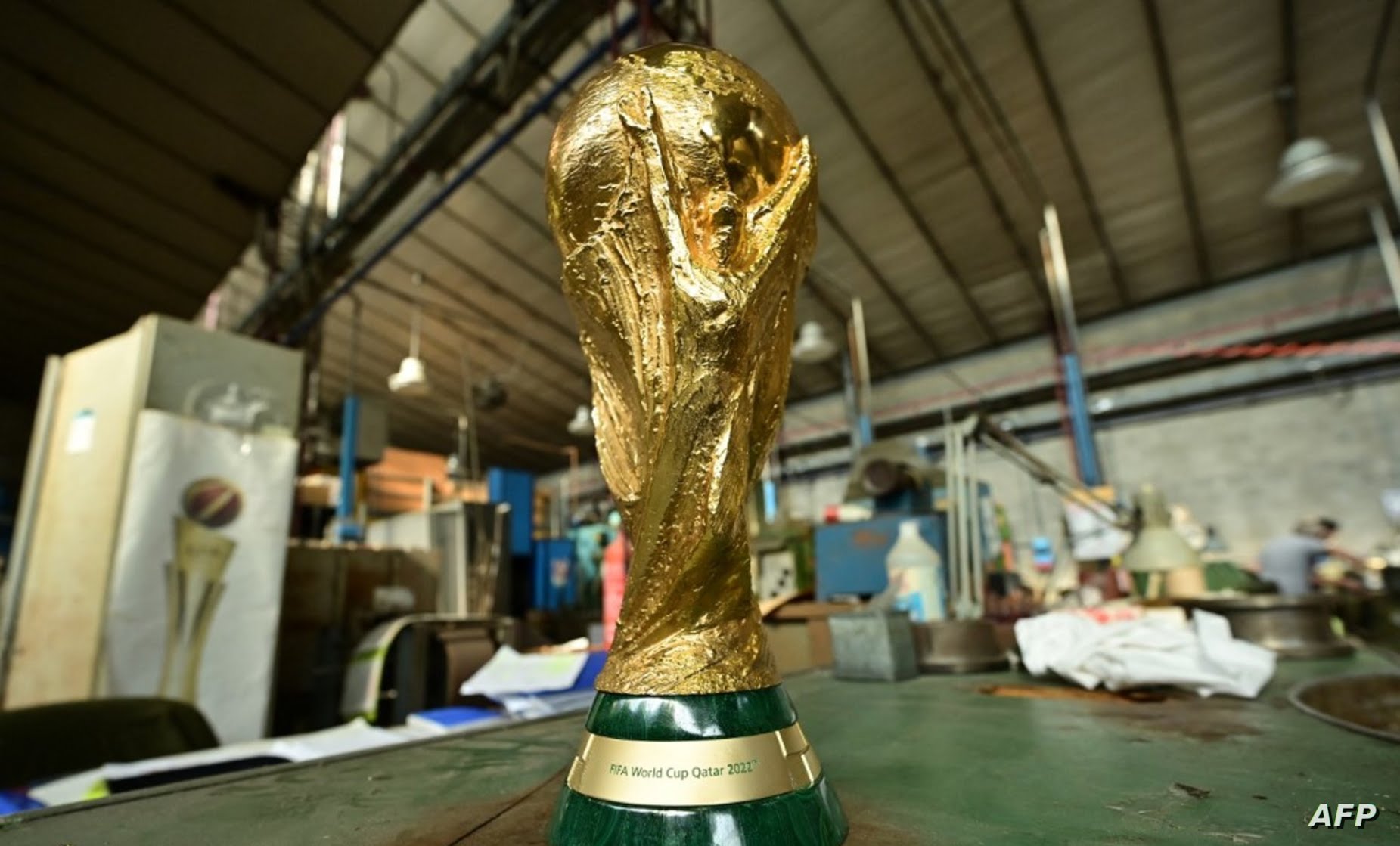 “بالصور” أسماء ملاعب مونديال قطر كاس العالم 2022   