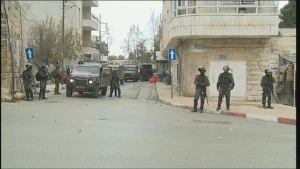 إصابة فلسطيني بشلل رباعي خلال مواجهات مع الجيش الإسرائيلي