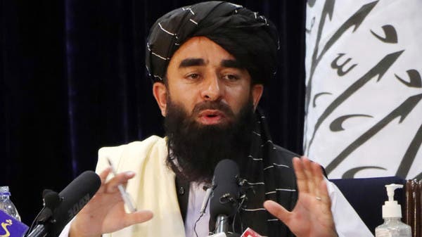 بالأسماء.. طالبان تكشف النقاب عن حكومتها “المؤقتة”