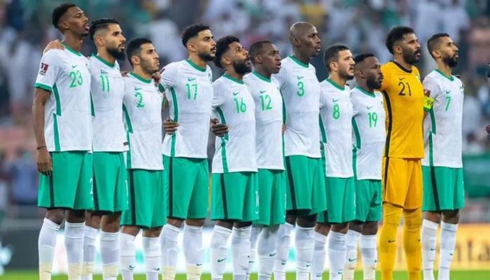 جدول مواعيد مباريات السعودية في كاس العالم مونديال قطر 2022