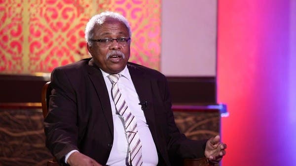 رئيس اللجنة الفنية للحدود السودانية لـ “العربية”: لا تنازل عن شبر أرض لإثيوبيا