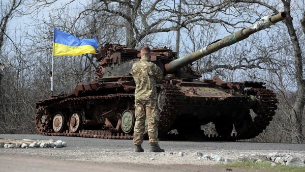 وسط توترات مع روسيا.. أوكرانيا تستدعي قوات الاحتياط