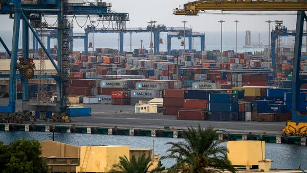استمرار إغلاق ميناء بورتسودان يجبر التجار على اللجوء لمصر