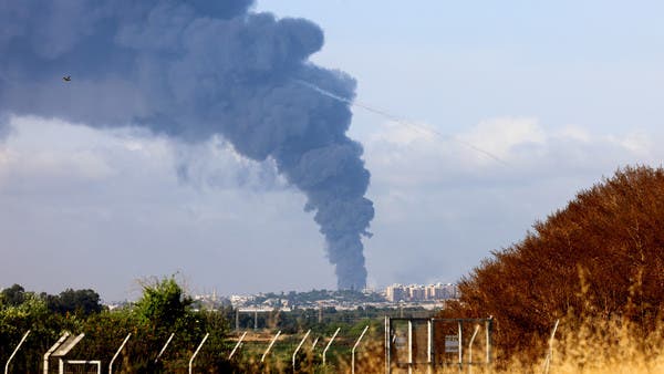 إسرائيل تواصل القصف الجوي والبري لغزة.. والقتال يدخل أسبوعه الثاني