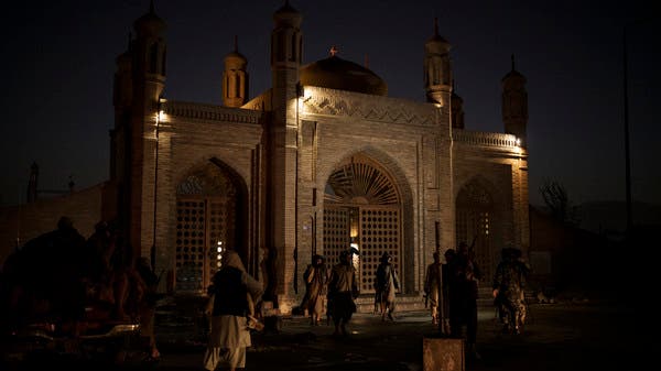 طالبان: دمرنا خلية لداعش بعد ساعات من انفجار كابل