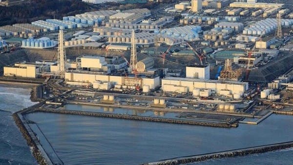 اليابان ستضخ مياه فوكوشيما الملوثة إشعاعيا في المحيط