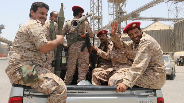 اليمن والحوثي: الحديدة.. مصرع قيادي حوثي ومرافقيه في حيس