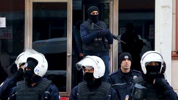 تركيا تعتقل عنصرين في شبكة لاغتيال المنشقين الشيشانيين
