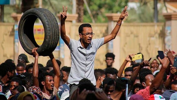بايدن: يجب إعادة الحكومة المدنية في السودان