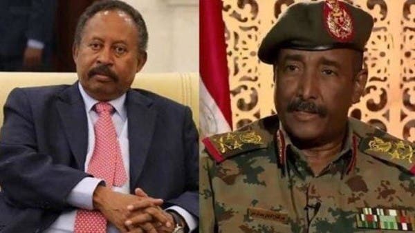 المبعوث الأممي يكشف تفاصيل اتفاق في السودان.. البرهان يطلق سراح 4 وزراء سابقين