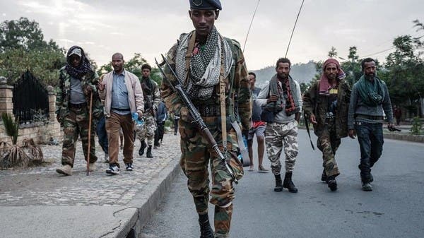 قائد جيش تحرير أورومو: انتصارنا وشيك في أديس أبابا