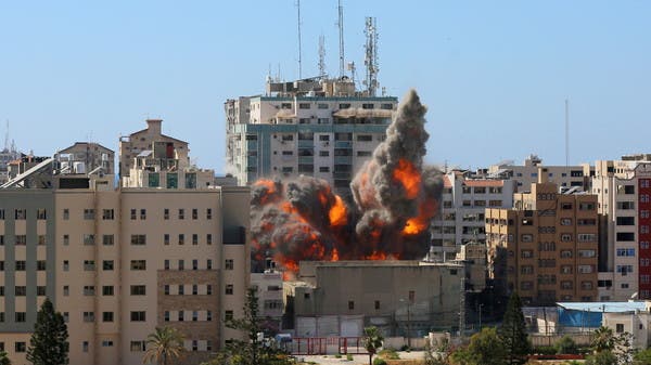 حماس تبحث عن مخرج من أزمة غزة.. مصدر مطلع يكشف