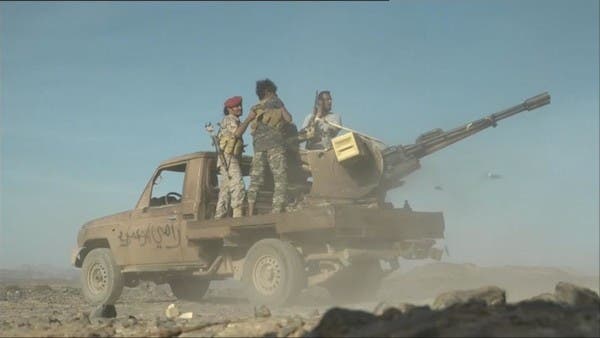 اليمن والحوثي: صعدة.. مصرع 4 حوثيين وجرح وأسر آخرين