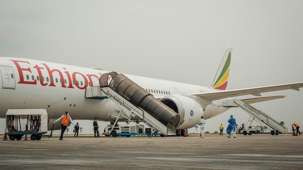 بعد تقرير عن استخدام طائرات مدنية لنقل الأسلحة.. واشنطن تحذر إثيوبيا
