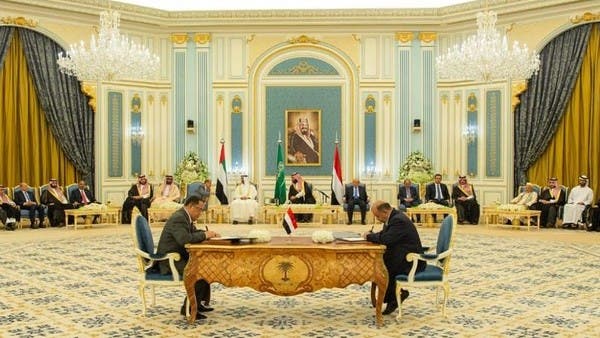 اليمن.. مصدر حكومي يدعو للاستجابة لجهود استكمال تنفيذ اتفاق الرياض