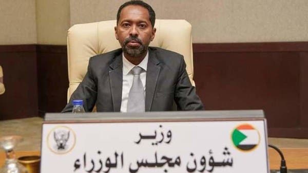 الحكومة السودانية: تصريحات حميدتي خرق للوثيقة الدستورية