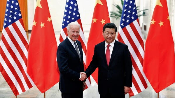 وسط توتر.. اجتماع أميركي صيني مرتقب الاثنين
