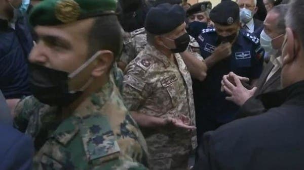 توقيف 9 بحادثة السلط بالأردن.. ووزير الداخلية يتسلم “الصحة”