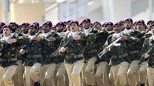 مقتل 4 جنود و4 مسلحين في هجوم على موقع أمني باكستاني