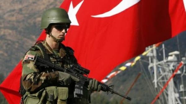 جنود أتراك أطلقوا النار في حادثين على الحدود البرية اليونانية