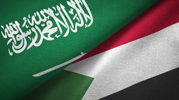 السيادة السوداني: نتشارك مع السعودية رؤية واحدة لأمن المنطقة