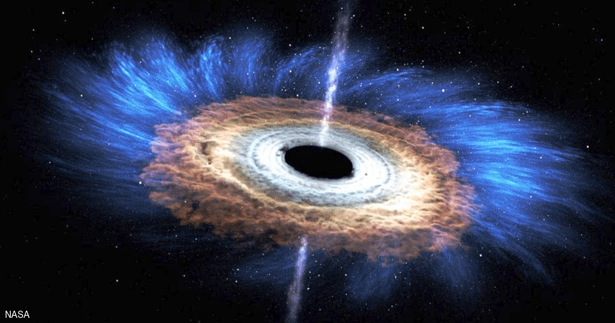 حدثان نادران.. رصد تصادمات بين ثقوب سوداء ونجوم نيترونية