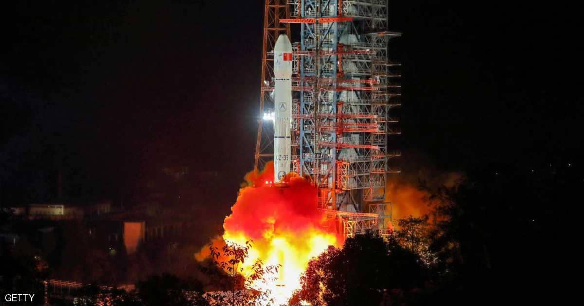 روسيا والصين توحدان قواهما لبناء قاعدة على القمر