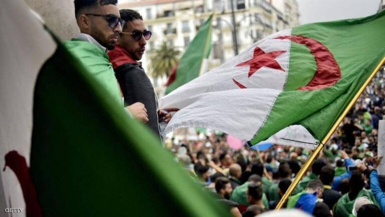 الحكومة الجزائرية و مخطط عمل جديد لإنعاش اقتصادها