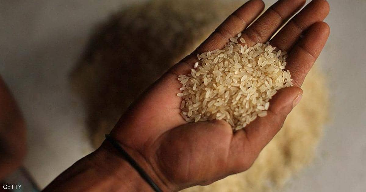 ماء الأرز مهم لصحة الإنسان.. تعرف على 5 فوائد "سحرية"
