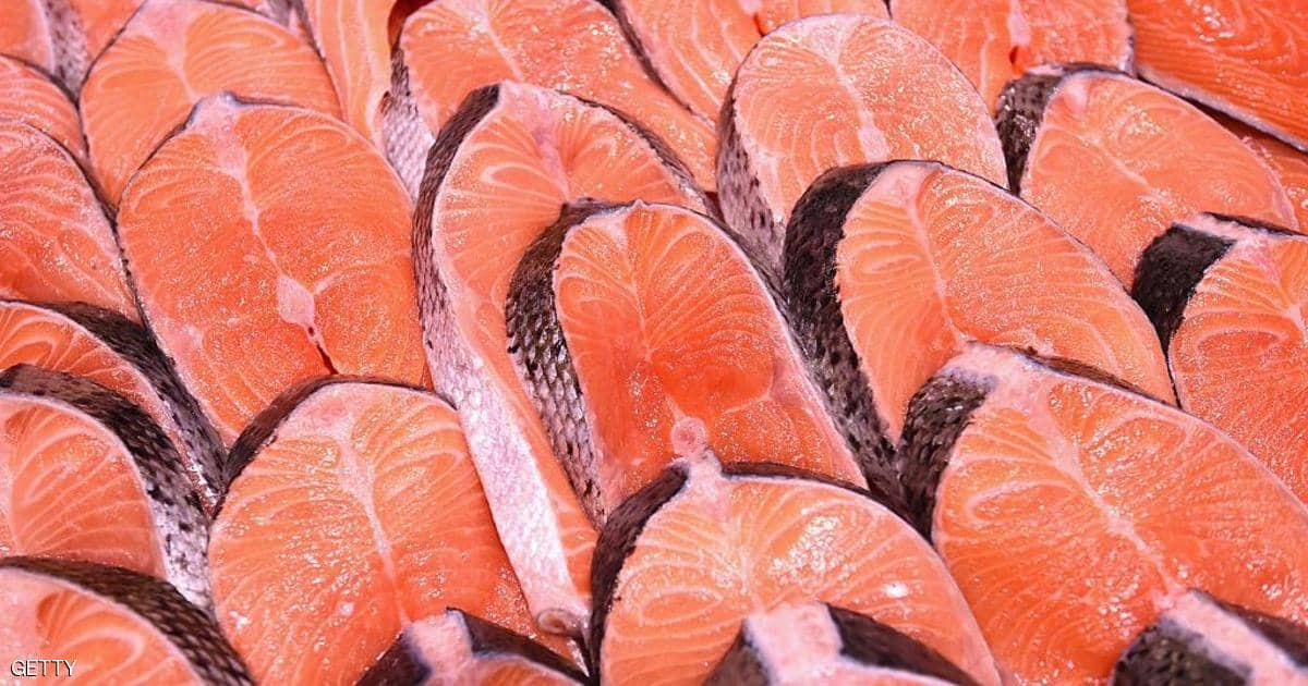 تناولوا سمك السلمون.. 10 فوائد غذائية "غير مسبوقة"
