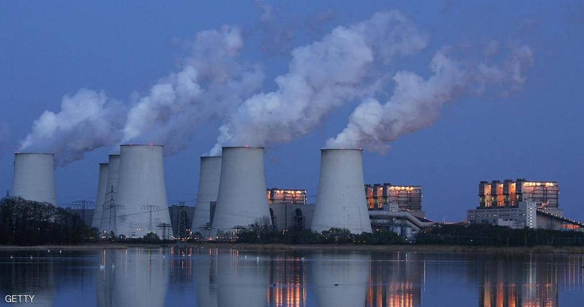ثاني أكسيد الكربون في 2023.. تحذير مخيف من "وكالة الطاقة"