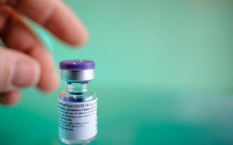 مراكز اللقاح الأميركية تتلقى أولى الجرعات صباح الاثنين