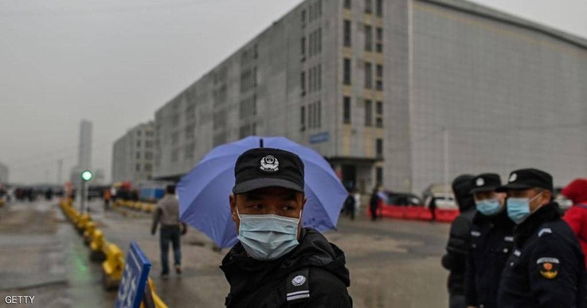 الصين ترد على مقترح الصحة العالمية بشأن أصل كورونا: "غطرسة"