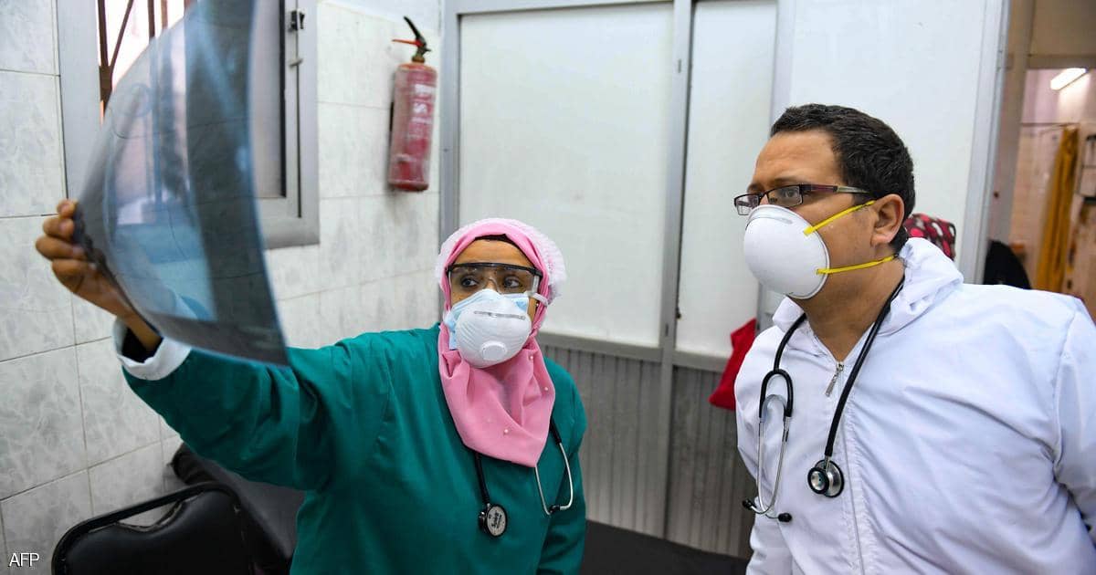 للمرة الأولى.. "امتحان إلكتروني موحد" شرط لممارسة الطب بمصر