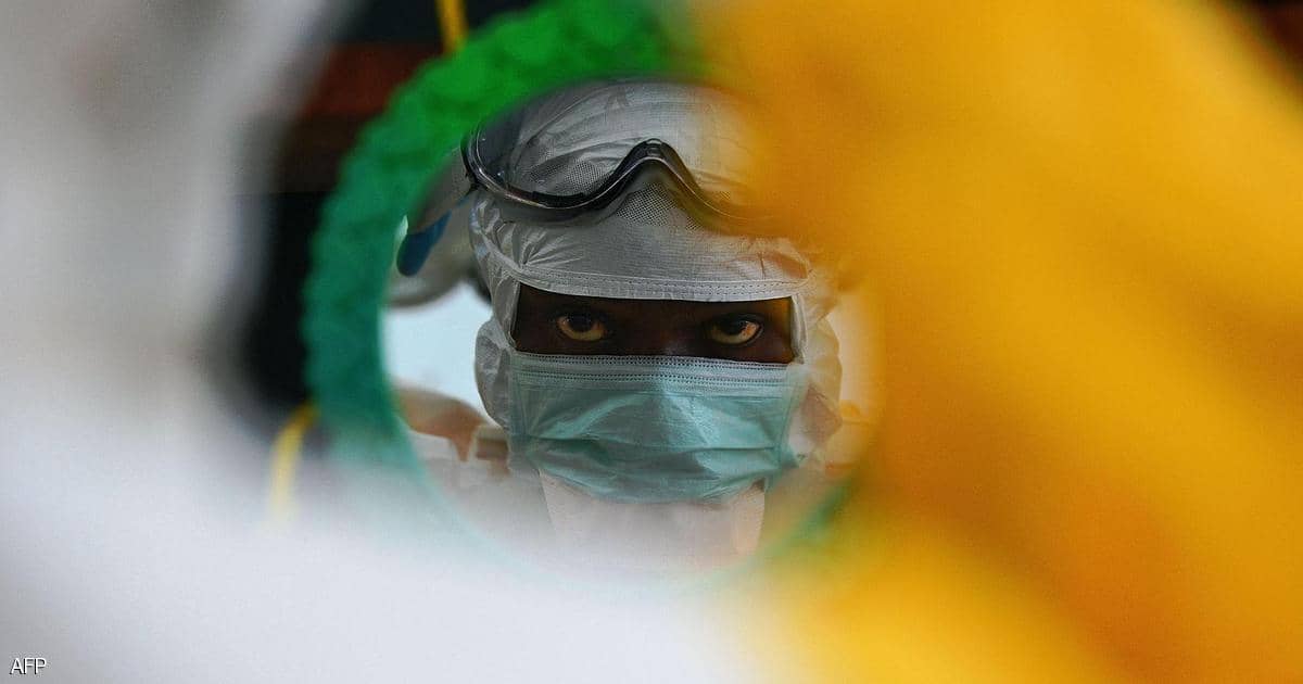 تسجيل أولى الوفيات منذ عام 2016 بفيروس إيبولا في كوناكري