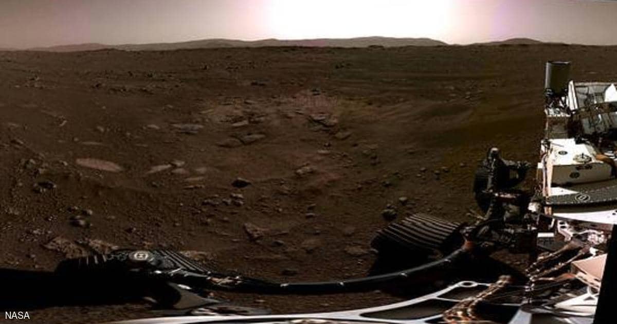 صور بانورامية من ناسا تحاول فك ألغاز المريخ