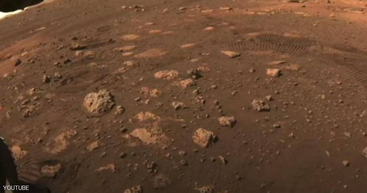 أين ذهبت مياه المريخ التي حيرت العلماء؟.. دراسة تكشف "السر"