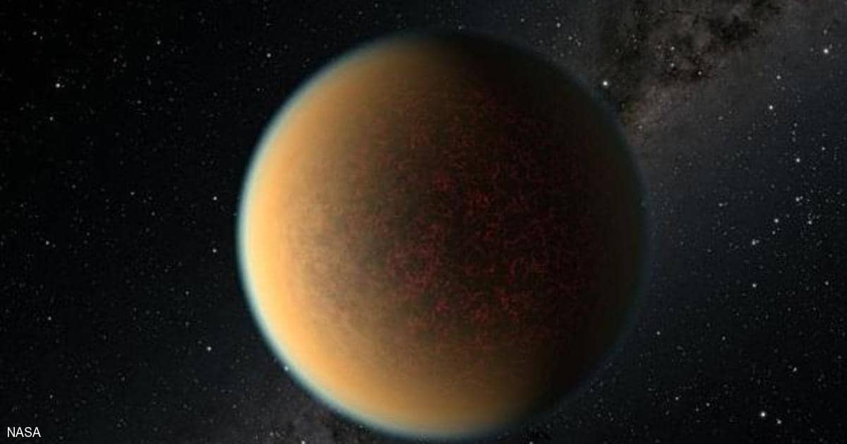 علماء يكتشفون كوكبا شبيها بالأرض بسلوك "غريب" في الفضاء