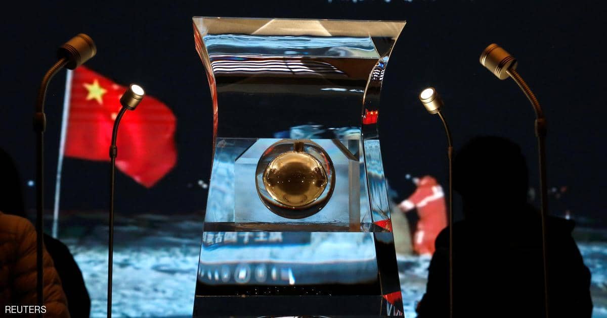 الصين تكشف خطتها على سطح القمر: عملية لم تحدث من قبل