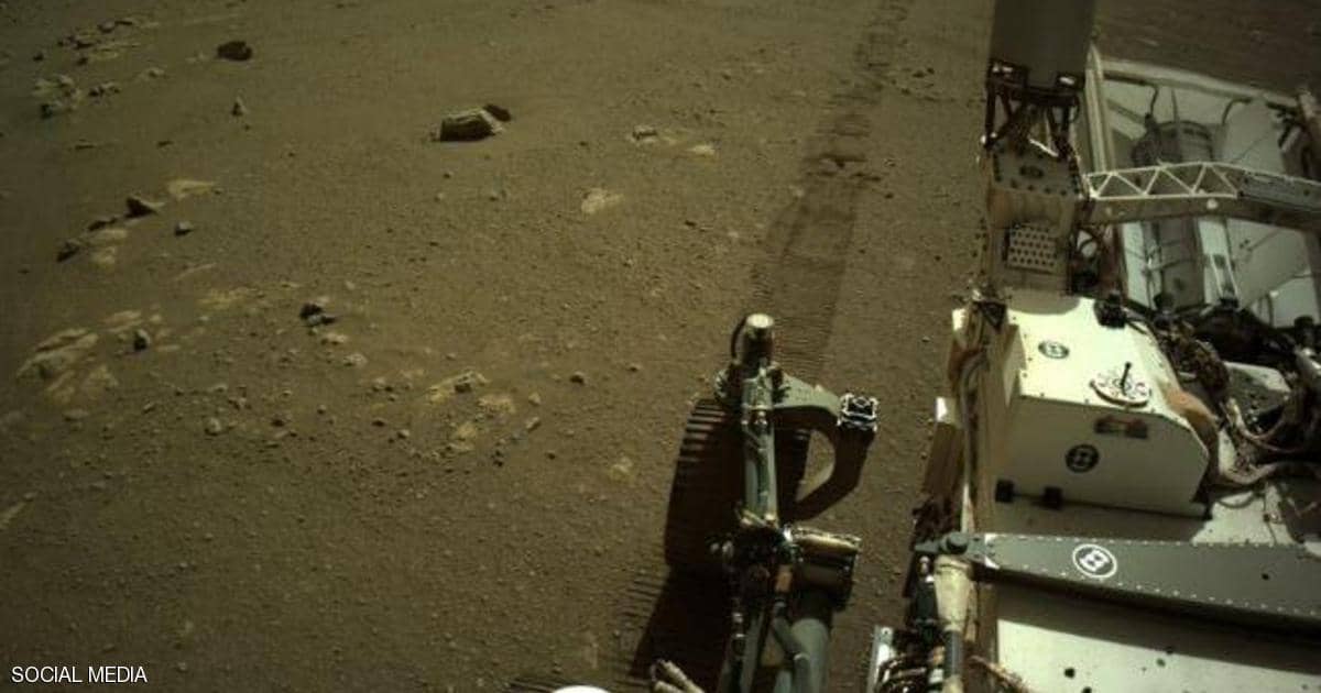 ناسا تكشف حقيقة زلازل المريخ.. و"الهدير الغامض"