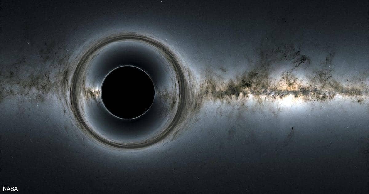 ببيانات قديمة.. العلماء يكتشفون سرا مذهلا عن الثقوب السوداء