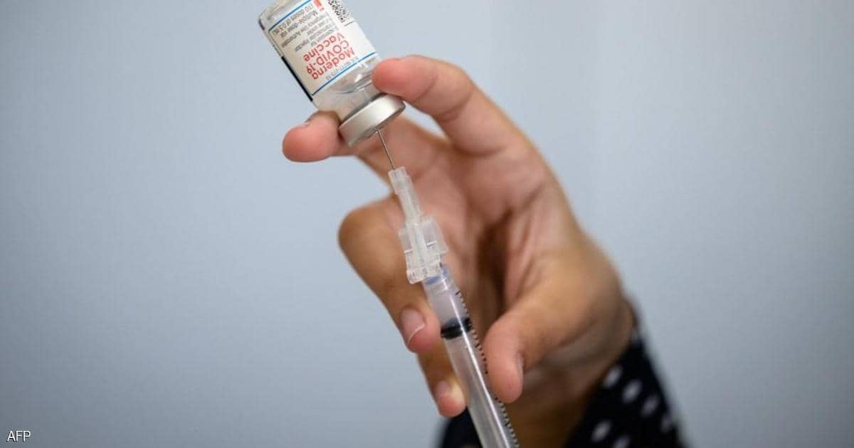 قمة عالمية للقاحات.. والهدف "حاجز الـ100 يوم"