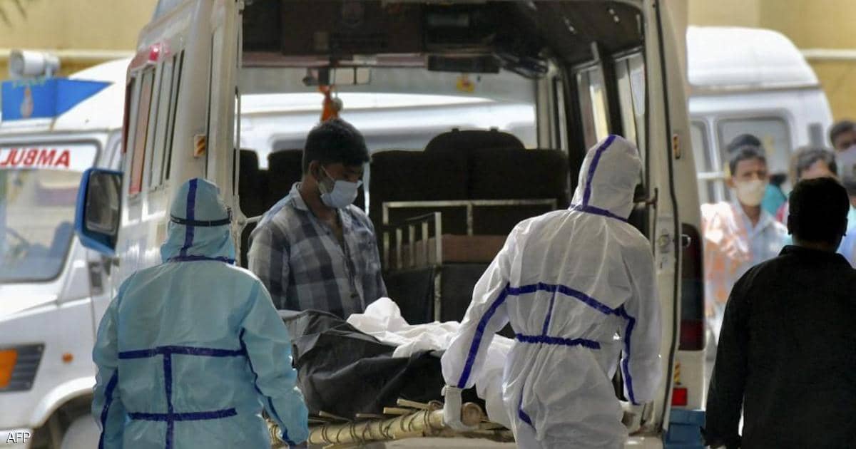 مأساة الهند وحظر تصنيع اللقاحات.. ماذا سيحدث الآن؟