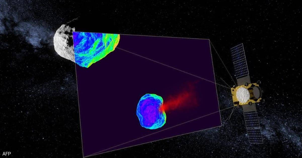 كويكبان عملاقان يقتربان من الأرض.. و"ناسا" تكشف خطورتهما